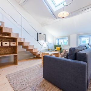 Duplex Appartement